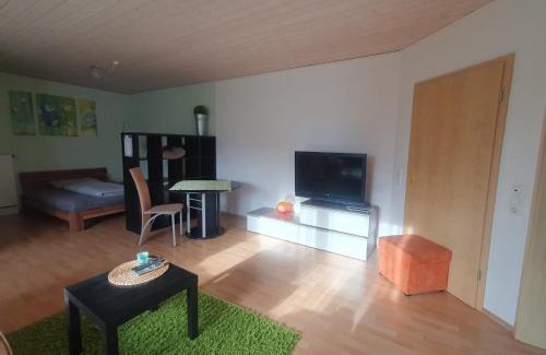 Westuffeln Appartement | Apartment/Ferienwohnung im ruhigen Calden in der nähe von Kassel