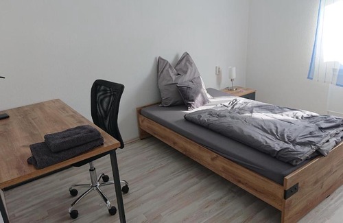 Sinzheim Appartement | Apartment Ferienwohnung Vogt