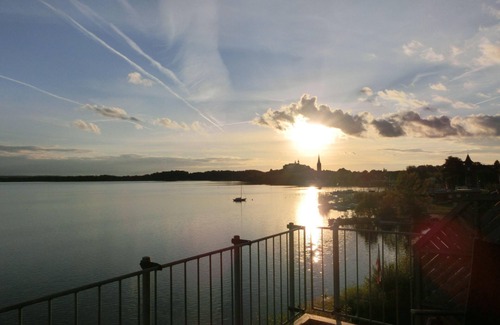 Ploen Appartement | Apartment FEWO Ammermann