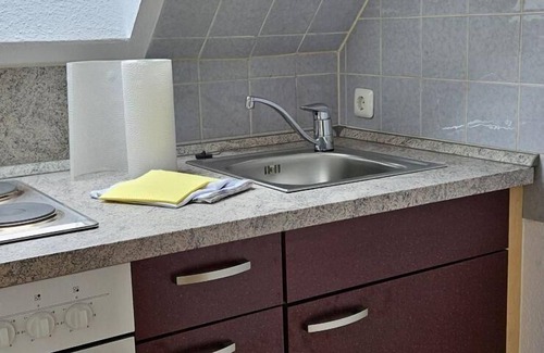 Bockswiese Appartement | Apartment Fewo Esche 2
