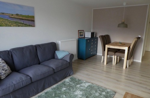 Gandersum Appartement | Apartment Fewo-Hilke