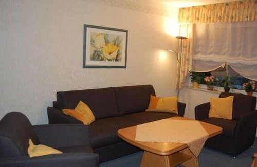 Stryck Appartement | Apartment FeWo Honeck