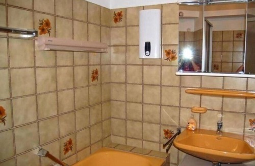 Stryck Appartement | Apartment FeWo Honeck