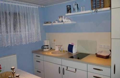 Lauterbach Appartement | Apartment Fewo Rabe in Lauterbach