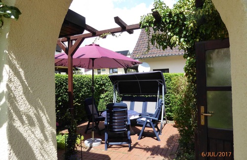 Lauterbach Appartement | Apartment Fewo Rabe in Lauterbach