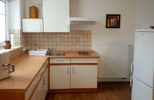 Glindfeld Appartement | Hébergements Tannenhof