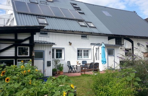 Glindfeld Appartement | Hébergements Tannenhof