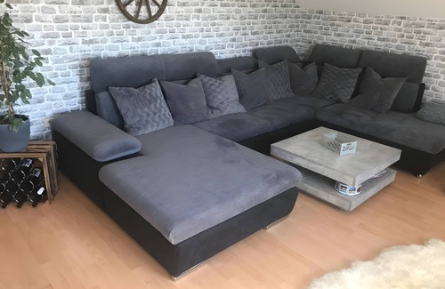 Wenden Appartement | Appartement "FeWoWe" avec utilisation du jardin