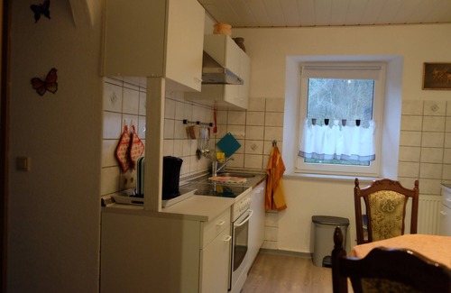 Schonau Maison | Appartement Fichter dans le sud de la Forêt du Palatinat, sur les confins de l'Alsace entouré de châteaux