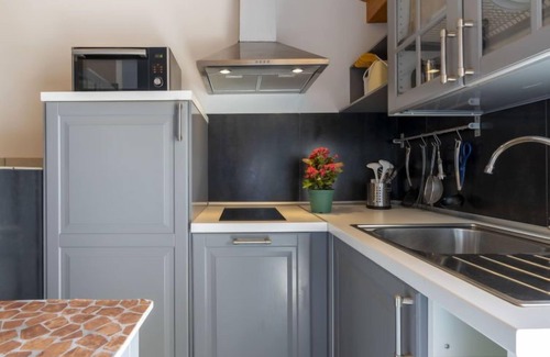 Terzorio Appartement | Appartement Fico by Interhome