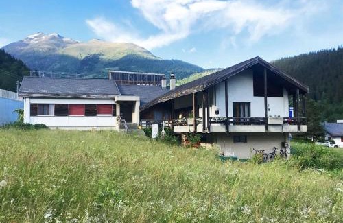 Fiesch Appartement | Apartment Fifinhaus by Interhome