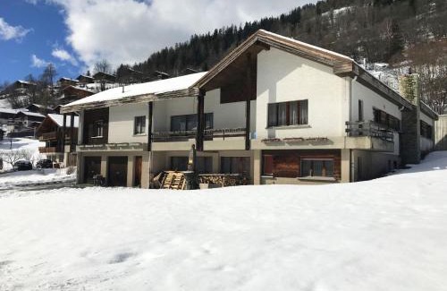 Fiesch Appartement | Apartment Fifinhaus by Interhome