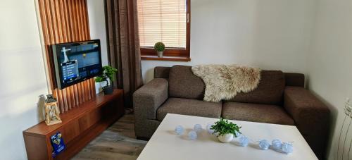 Velka Lomnica Appartement | Apartment FIMM