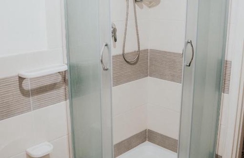 Joppolo Appartement | Apartment Finy - near Tropea - new renovated