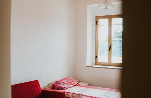 Joppolo Appartement | Apartment Finy - near Tropea - new renovated