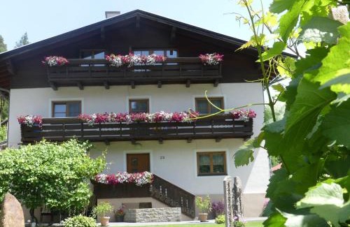 Imst Appartement | Apartment Fischer