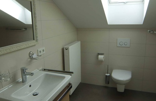 Tutzing Appartement | Location vacances appartement Fischerei Lidl: Appartement avec vue sur le lac
