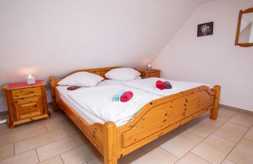 Norddeich Appartement | Apartment Fischerstube by Interhome