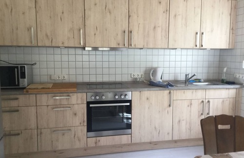 Frammersbach Appartement | Appartement au coeur du Spessart