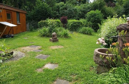 Frammersbach Appartement | Appartement au coeur du Spessart