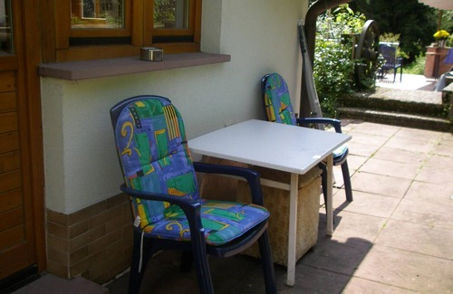 Frammersbach Appartement | Appartement au coeur du Spessart