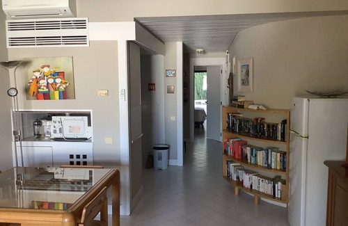 Quinta do Lago Appartement | Appartement à cinq minutes de la plage, chaises longues disponibles sur la plage en juillet et