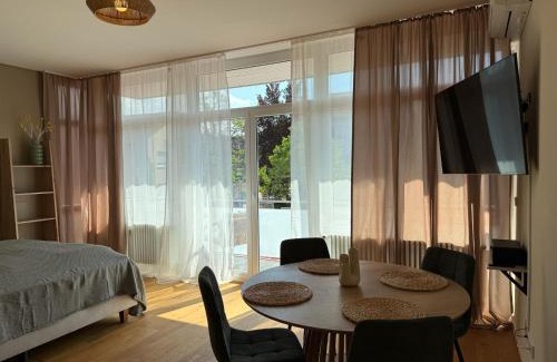Bad Krozingen Appartement | Apartment Fjordliebe, Lammplatz Bad Krozingen