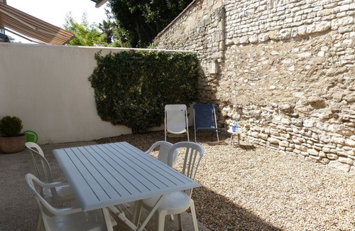 Saint-Martin-de-Re Appartement | appartement dans résidence
