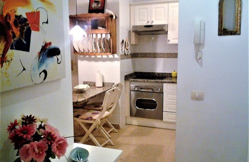 Puerto de la Cruz Appartement | Appartement - Puerto de la CruzImmeuble de standing