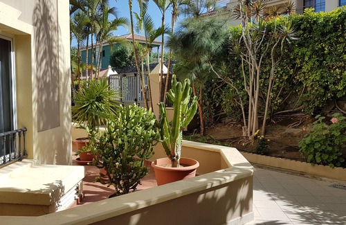 Puerto de la Cruz Appartement | Appartement - Puerto de la CruzImmeuble de standing