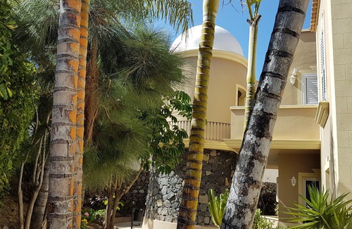 Puerto de la Cruz Appartement | Appartement - Puerto de la CruzImmeuble de standing