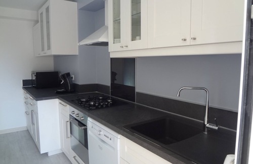 Les Lecques Appartement | T3 de 70 M2, VUE MER à moins de 100m de la plage des Lecques avec parking