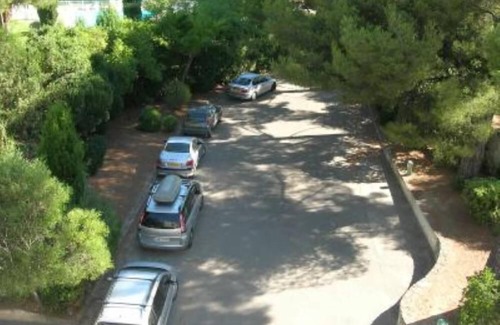 Les Lecques Appartement | T3 de 70 M2, VUE MER à moins de 100m de la plage des Lecques avec parking