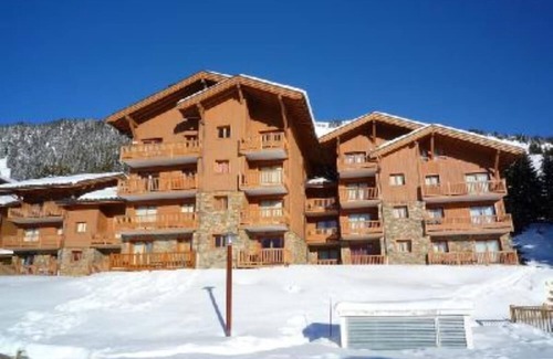 Bisanne 1500 Appartement | SUPERBE APPARTEMENT LES SAISIES BISANNE 1500 avec WIFI, Parking, piscine