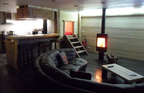 Bisanne 1500 Cottage | Apartment/flat - Villard sur Doron
