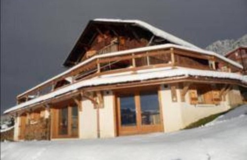 Bisanne 1500 Cottage | Apartment/flat - Villard sur Doron
