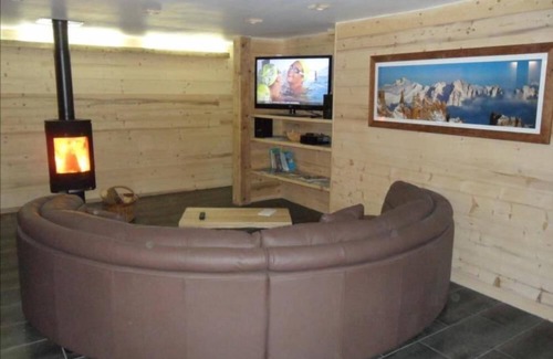 Bisanne 1500 Cottage | Apartment/flat - Villard sur Doron