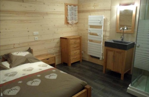 Bisanne 1500 Cottage | Apartment/flat - Villard sur Doron