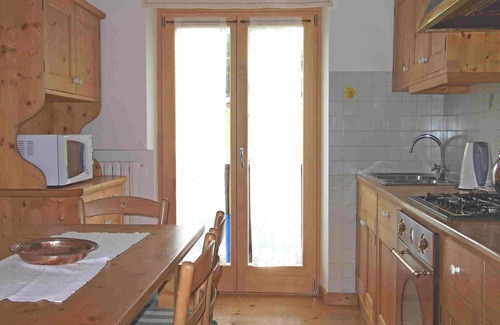 Cortina d'Ampezzo Appartement | Appartement - Cortina d'Ampezzo