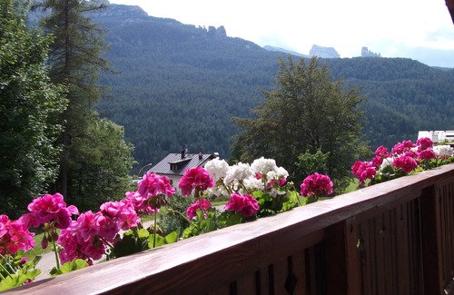 Cortina d'Ampezzo Appartement | Appartement - Cortina d'Ampezzo