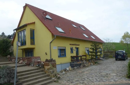 Sulzer Siedlung Appartement | Appartement Flamingo - Appartement Flamingo