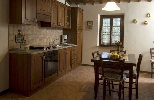 Chianni Maison | appartement - 3 pièces - 4/6 personnes