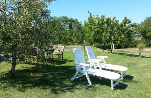 Chianni Maison | Apartment/ Flat - 3 Rooms - 4/6 Persons