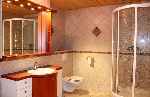 Les Deux Alpes Appartement | Appartement avec 2 balcons dans un immeuble de standing au pied des pistes