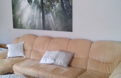 Dessau-Rosslau Appartement | Appartement de vacances - Anhalt