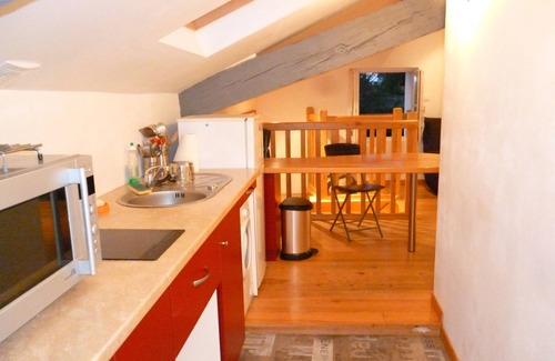 Bayonne Appartement | Charmant T1 Bis au coeur de l'agglo Bayonne-Biarritz-Anglet
