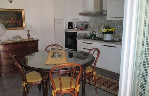 Casarza Ligure Appartement | Appartement mansardé à quelques minutes de Sestri Levante