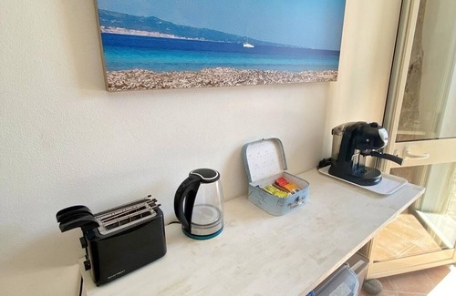 Calasetta Maison | Appartement - Calasetta