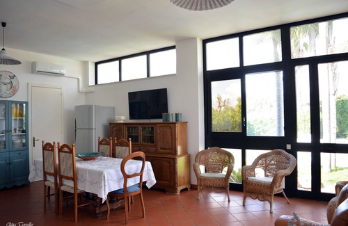 Casarano Villa | appartement - Casarano