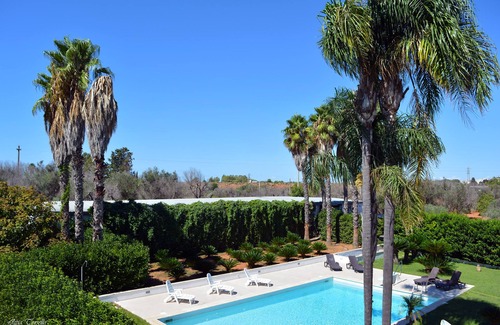 Casarano Villa | appartement - Casarano